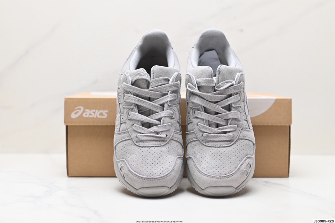 Asics Shoes